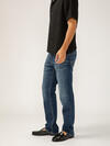 Grayson Classic Fit Straight Leg Jeans image number 2